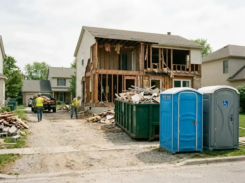 home-renovation-demolition-sit-010 — frequently asked questions, Portable Toilet & Dumpsters Rental in Edinburg, TX